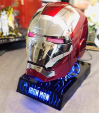 Casco autoking iron - autoking,