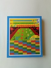 Punch Board " Ball Pool "