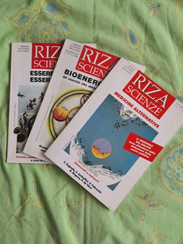 Riza psicosomatica 101 - psicosomatica,