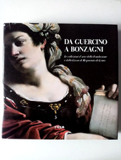 Da Guercino a Bonzagni le