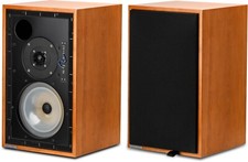 MUSICAL FIDELITY LS5/9 2-way