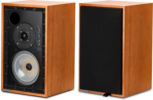 Musical fidelity ls5 - fidelity, ls5/9