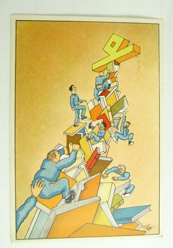 Cartolina aviazione napoli - cartolina,