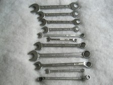 GEDORE Set di chiavi ad anello