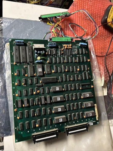 Con jamma funzionante flipper - con,