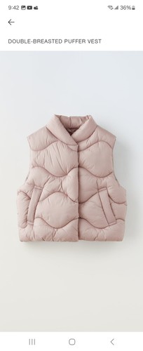Zara kids size - 13-14,