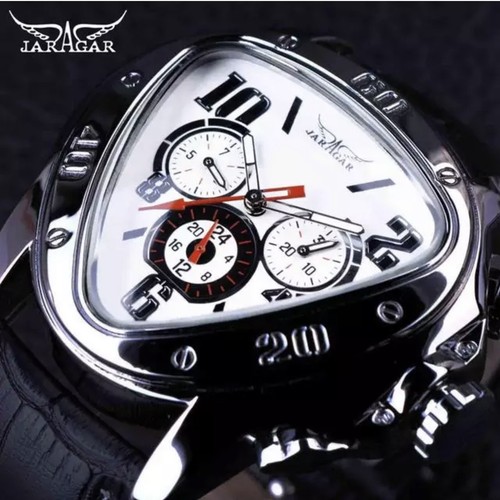 Orologio jaragar uomo - orologio,
