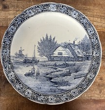 Delft charger boch - delft,