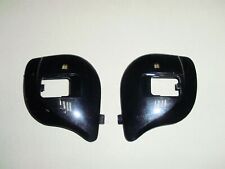 placche visiera casco jet nolan n41 NERO