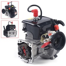 Motore a gas 32cc/36cc 4