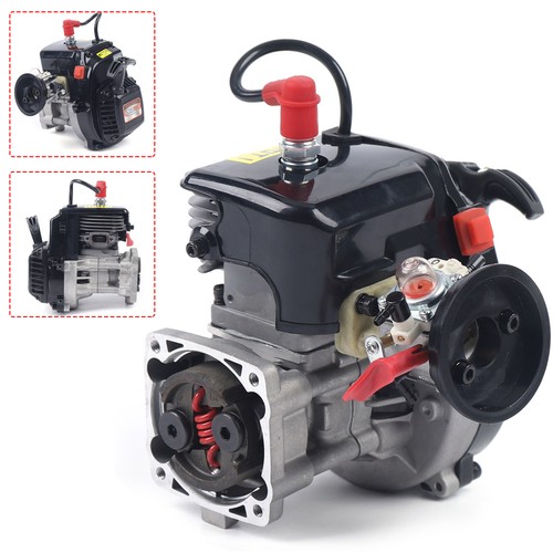 Motore rovan 32cc 36cc - rovan, 4