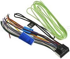 Cavo alimentazione JVC