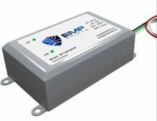 EMP Shield SP-120-240-W Home