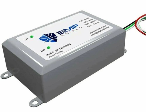 Emp shield 120 240 home - emp,