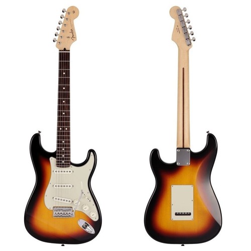 Fender made japan junior - in,