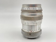 FOTOCAMERA OBIETTIVO STEINHEIL