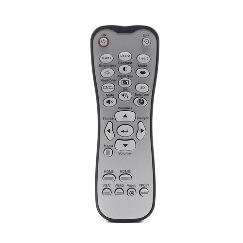 Telecomando per proiettore - per,