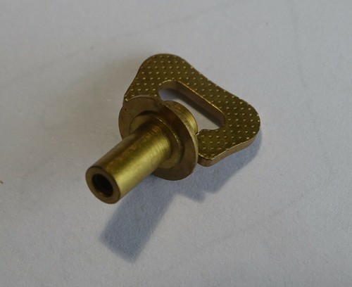 Pezzo orologio sveglia wehrle - pezzo,