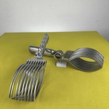 pinze per arrosto vintage