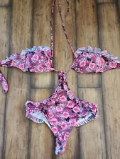 Tezenis European One Peace