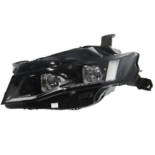 FARO FANALE ANTERIORE SX A LED PEUGEOT 508 09/18> CON LOGO