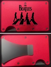 PORTAFOGLIO MINIMALISTA SLIM