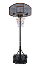 Impianto mini basket - , ruote