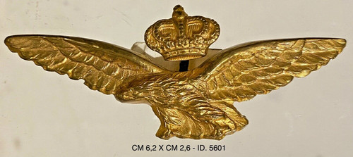 Regia aeronautica distintivo - regia,