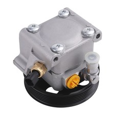 Servopumpe POMPA IDRAULICA SERVOSTERZO for FORD C-MAX 1 1.6 BJ 07-10 FOCUS C-MAX