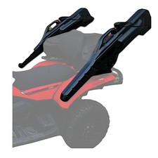Quad atv gun - atv,