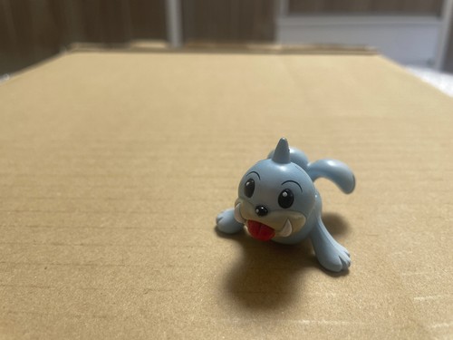 Seel pokemon pvc nintendo - seel,