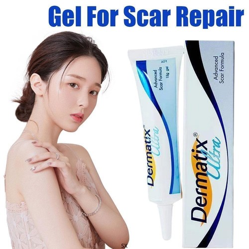 Dermatix gel cicatrici - dermatix,