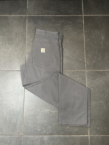 Pantalone lavoro carhartt - da,