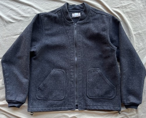 Vintage filson mackinaw - c.c.,