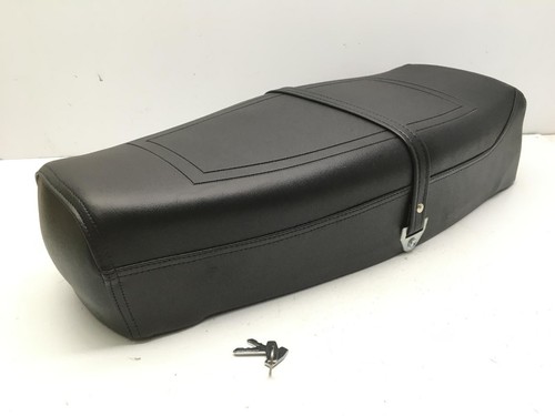 Sella rms piaggio vintage - rms,