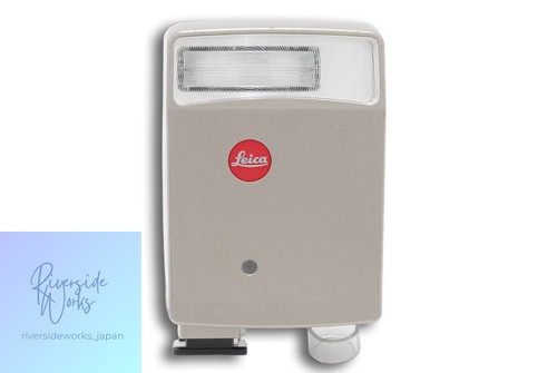 Leica flash shoe mount - flash,