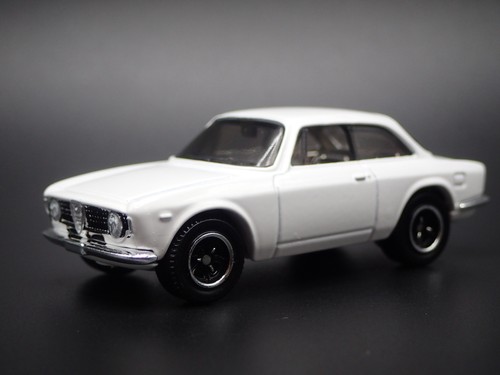 1965 1969 alfa - romeo, giulia