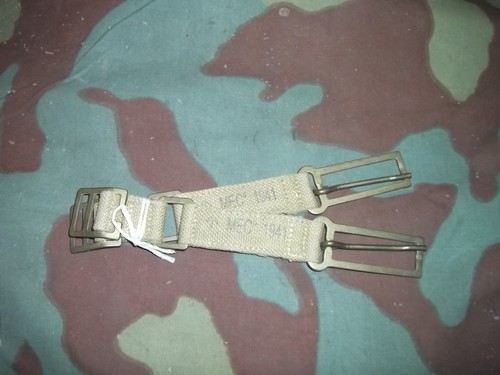 Ww2 british army brace - british,