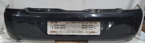 Paraurti posteriore completo - paraurti,