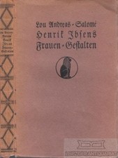 Buch: Henrik Ibsens