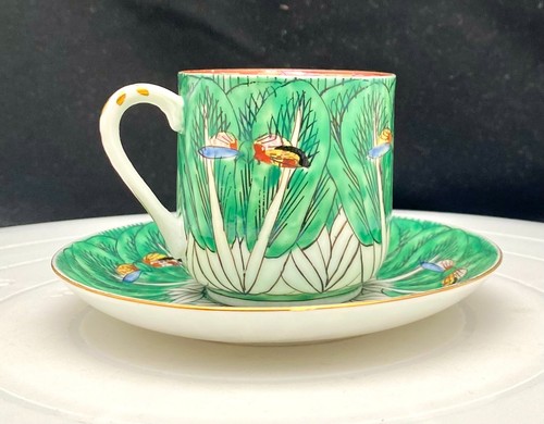 Tazza piattino espresso - tazza/piattino,