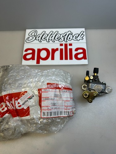 Pompe huile aprilia - pompe,