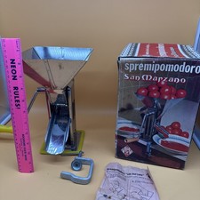 Vev Spremipomodoro Macchina