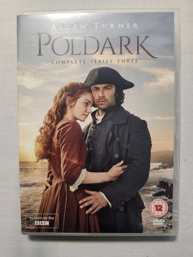 Poldark series complete - poldark,