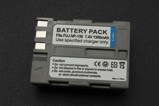 Batteria NP-150 BC-150 1500mAh