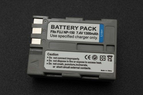 Batteria 150 1500mah - bc-150,