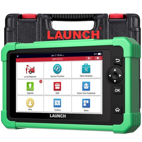 Launch x431 crp919 auto - x431,