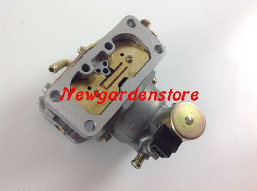Carburatore trattorino