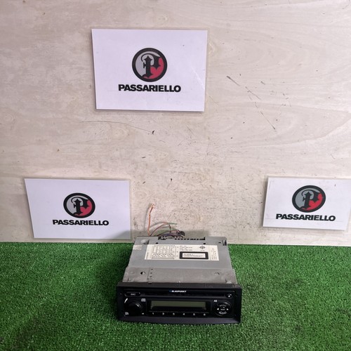 Autoradio serie fiat - autoradio, cd
