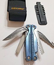🔥🔥 Leatherman Charge TTI